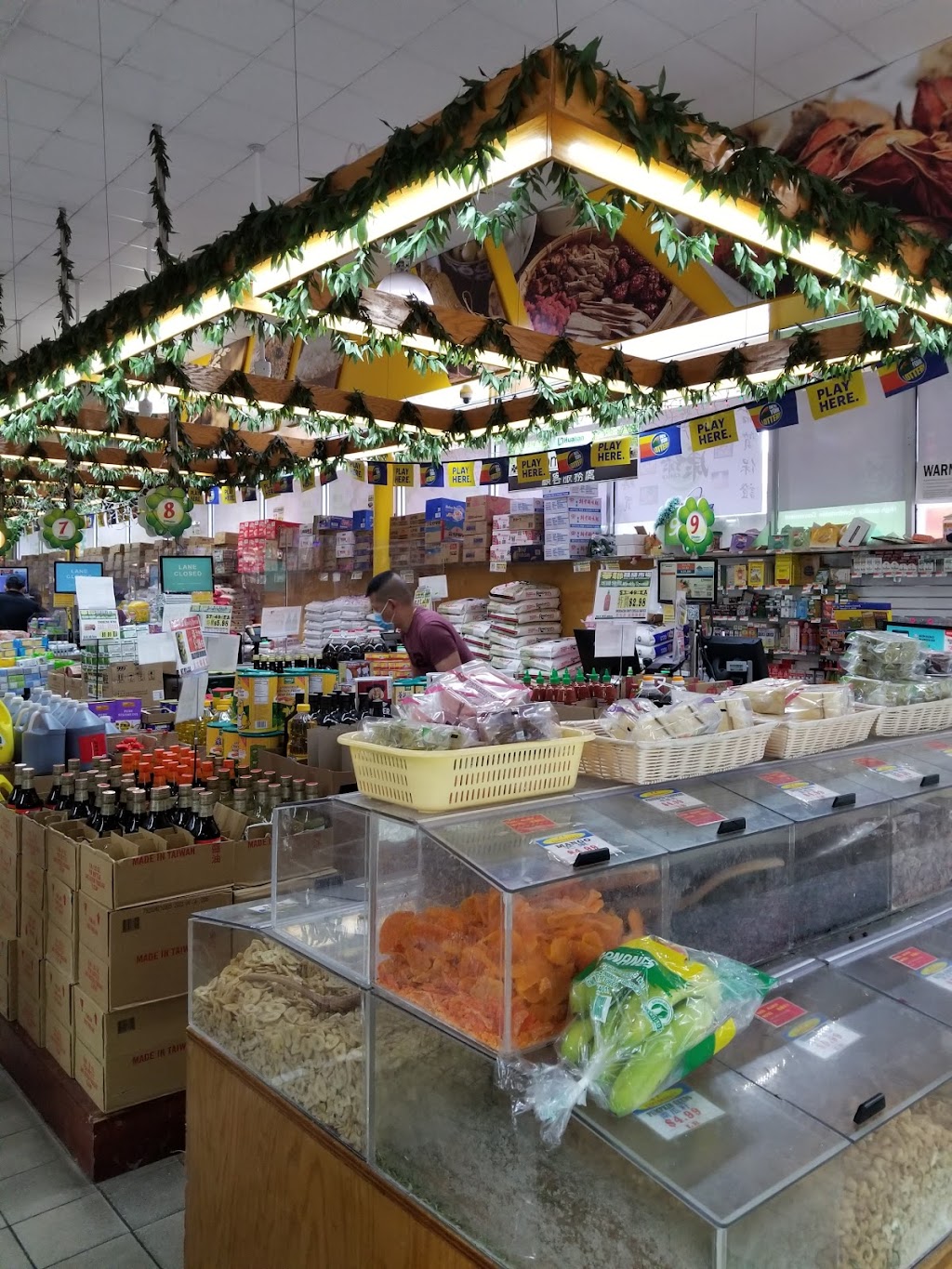 Hua Lian Supermarket | 25-03 Parsons Blvd, Queens, NY 11354 | Phone: (718) 321-3388