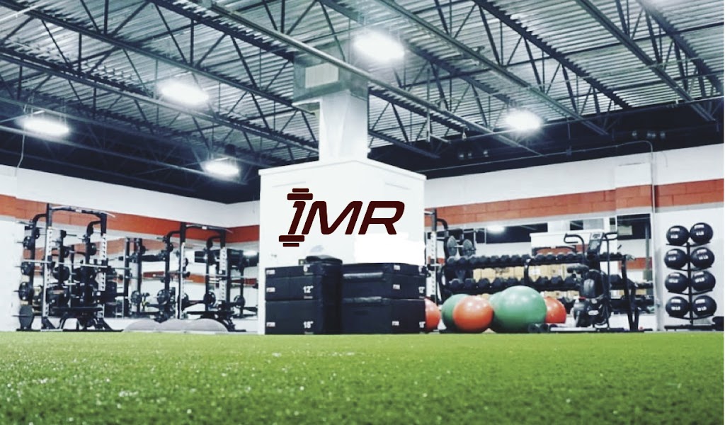 1 More Rep Athletics and Fitness, Inc. | 127 E Carmans Rd, Farmingdale, NY 11735 | Phone: (631) 400-4110