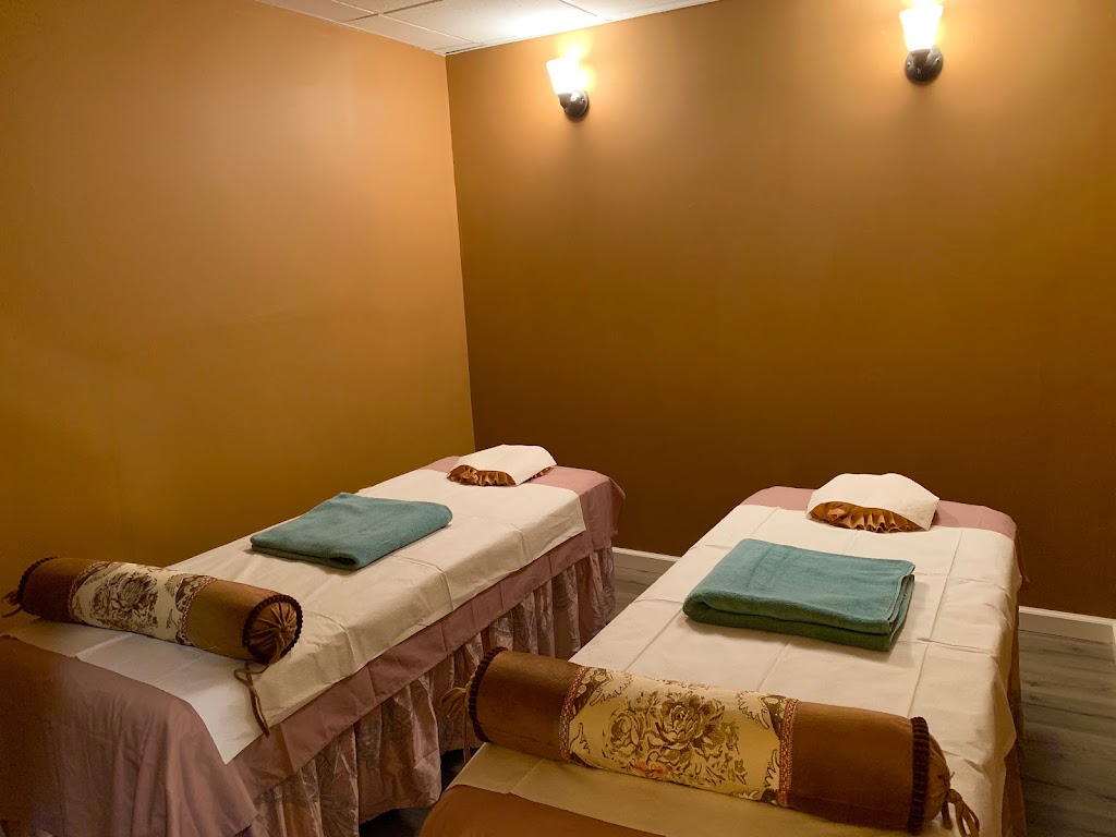 Peaceful Body Spa | 149 W 72nd St 2 fl, New York, NY 10023 | Phone: (646) 649-4411