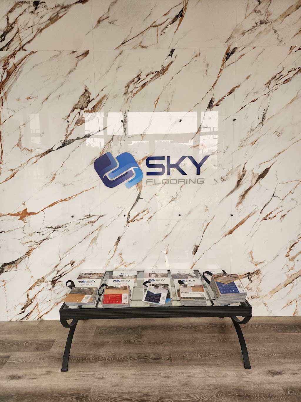 SKY Flooring USA | 170 Coolidge Ave, Englewood, NJ 07631 | Phone: (201) 885-1759