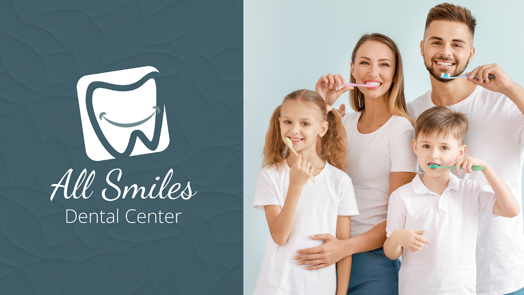 All Smiles Dental Center | 179 Cedar Ln # D1, Teaneck, NJ 07666 | Phone: (201) 836-5800
