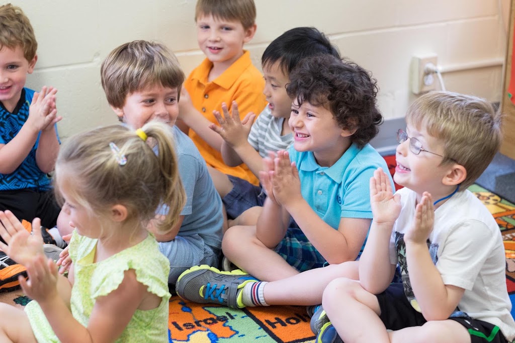 Greenwich Christian Preschool | 10 Indian Rock Ln, Greenwich, CT 06830 | Phone: (203) 869-8199