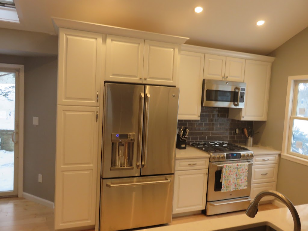 Kitchen Harbor Cabinetry | Kitchen & Bathroom Remodeling | 495 New Rochelle Rd, Bronxville, NY 10708 | Phone: (914) 840-4400