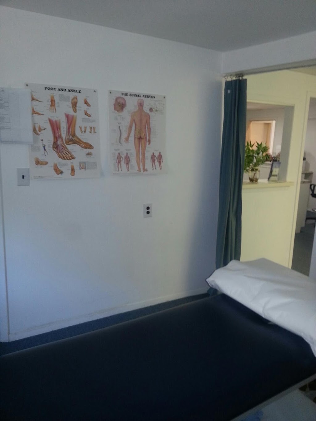 Port Jefferson Physical Therapy - Huntington | 120 New York Ave #5W, Huntington, NY 11743 | Phone: (631) 923-0578