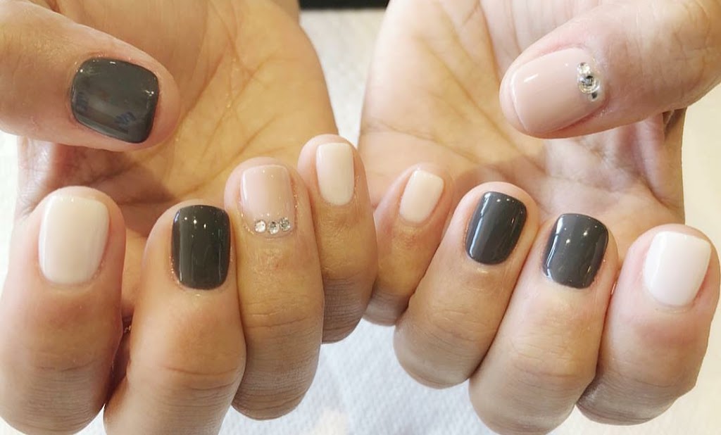 Stellar Nails | 31 Park St, Demarest, NJ 07627 | Phone: (201) 767-7708