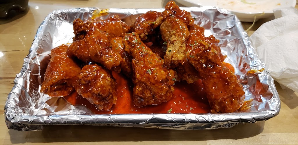 돈치킨 Don Chicken 돈치킨 | 626 Kinderkamack Rd, River Edge, NJ 07661 | Phone: (201) 523-9888