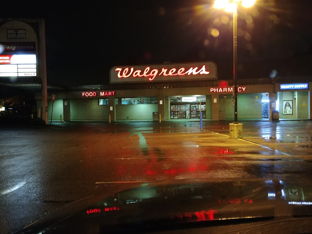 Walgreens | 1400 Teaneck Rd, Teaneck, NJ 07666 | Phone: (201) 837-9790