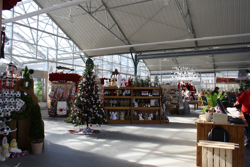 Sam Bridge Nursery & Greenhouses | 437 North Street, Greenwich, CT 06830 | Phone: (203) 869-3418