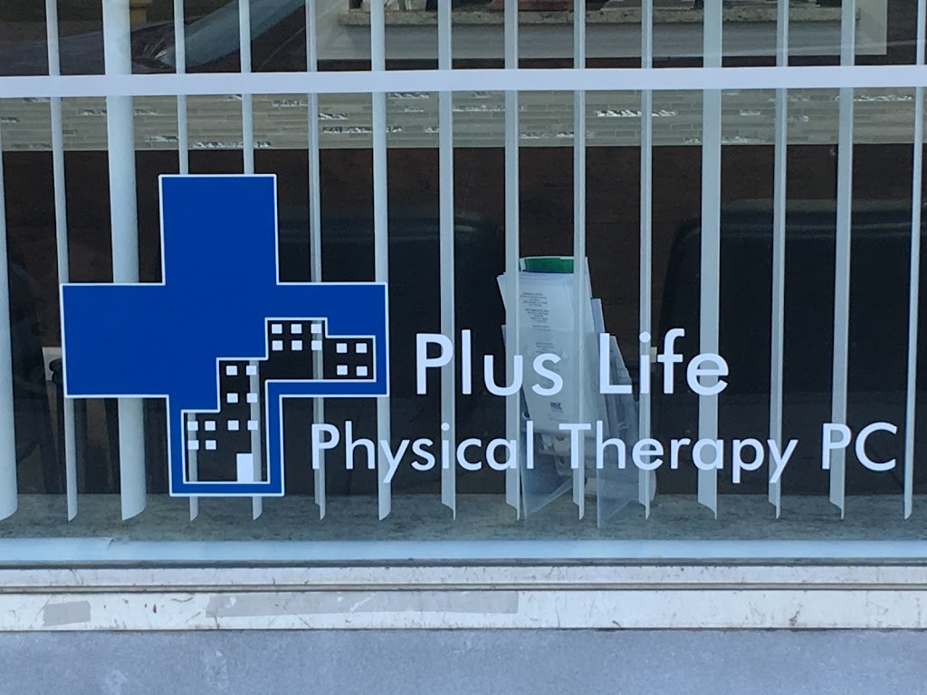 Plus Life Physical Therapy P C | 215-30 Hillside Avenue, Queens Village, NY 11427 | Phone: (718) 776-1863