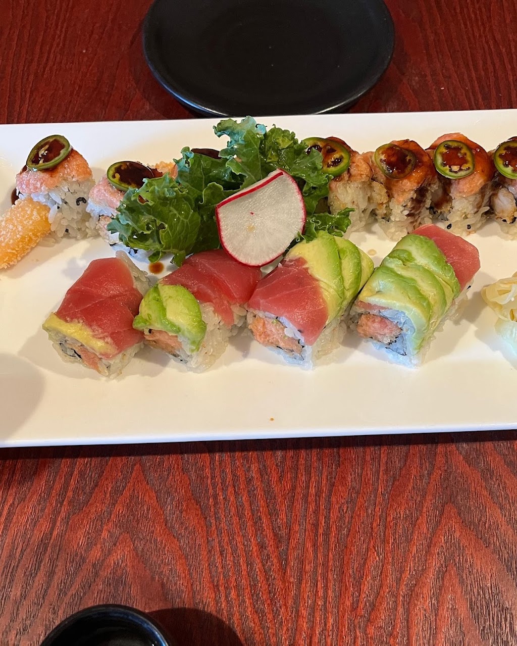 Yori Japanese Cuisine | 144 Mott St, Oceanside, NY 11572 | Phone: (516) 766-8818