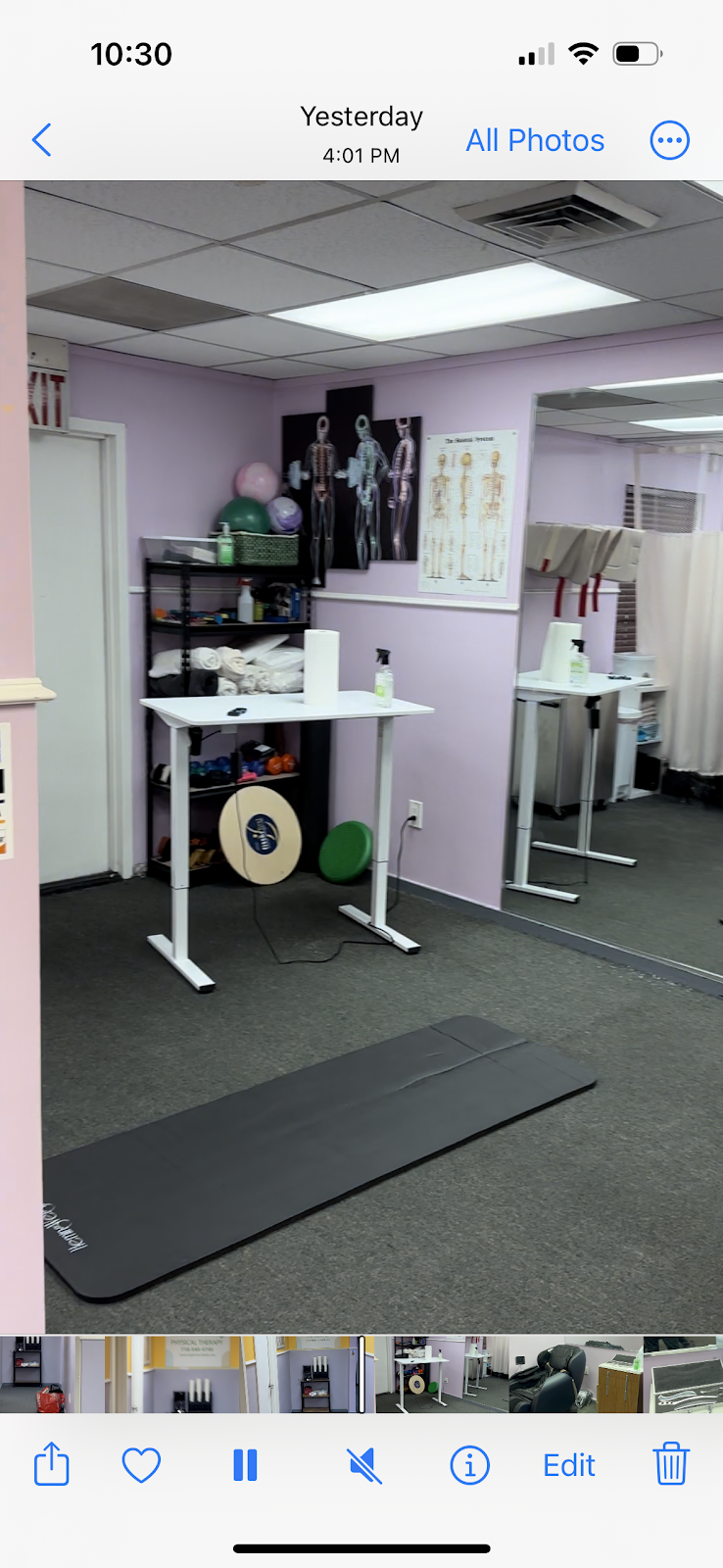 High Line Rehab | 4011 Warren St 2nd Floor, Queens, NY 11373 | Phone: (718) 540-4740