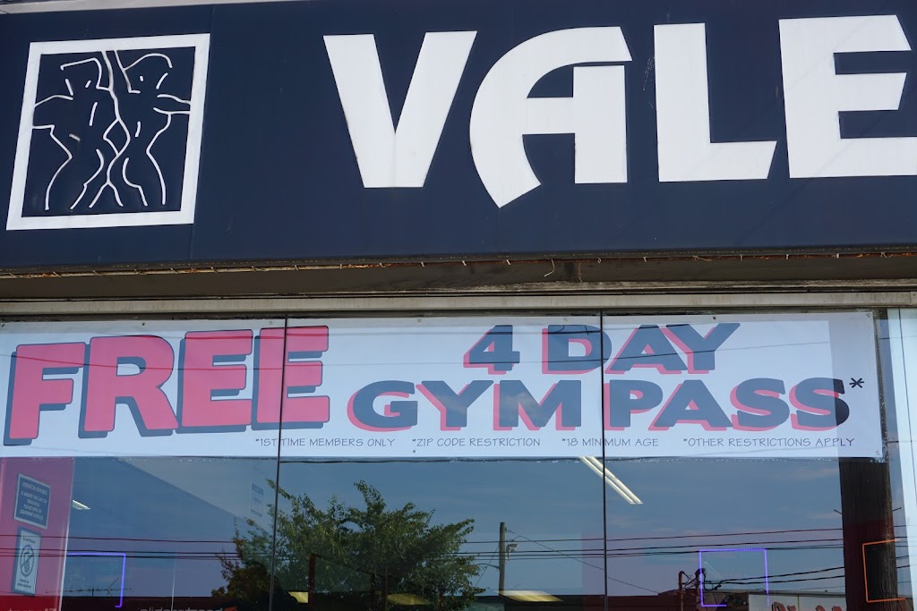 Valencia Fitness Club | 1319 Hempstead Turnpike, Elmont, NY 11003 | Phone: (516) 352-9646