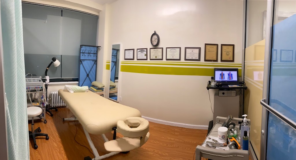 Dr Yoon Physical Therapy 닥터윤 통증병원 | 3239 158th St, Queens, NY 11358 | Phone: (718) 552-5522