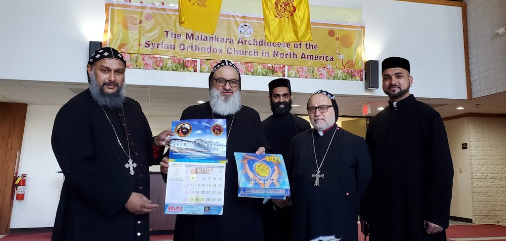 Malankara Archdiocese | 236 Old Tappan Rd, Old Tappan, NJ 07675 | Phone: (845) 364-6003