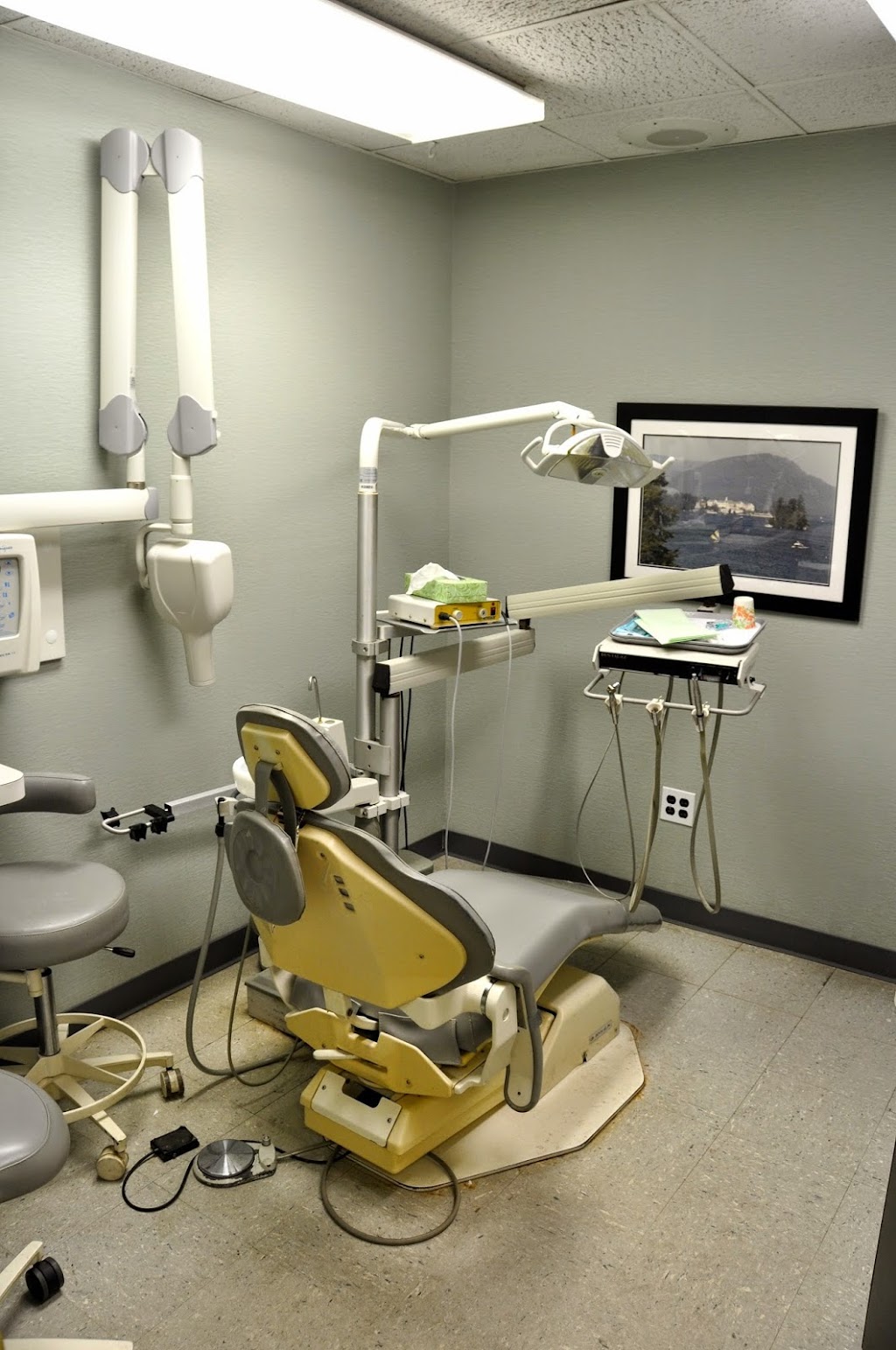 Lynbrook Family Dental: Jeffrey W. Fox, D.D.S. | 200 Atlantic Ave, Lynbrook, NY 11563 | Phone: (516) 599-3120