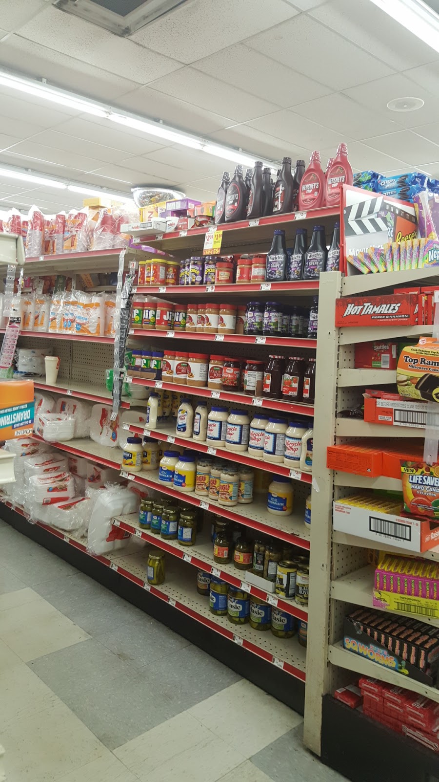 Family Dollar | 971 Nassau Rd, Uniondale, NY 11553 | Phone: (516) 247-3526