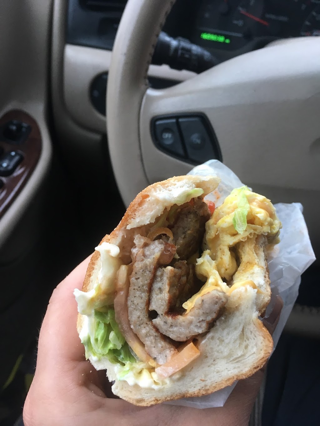 In & Out Deli | 498 Nassau Rd, Roosevelt, NY 11575 | Phone: (516) 379-2600