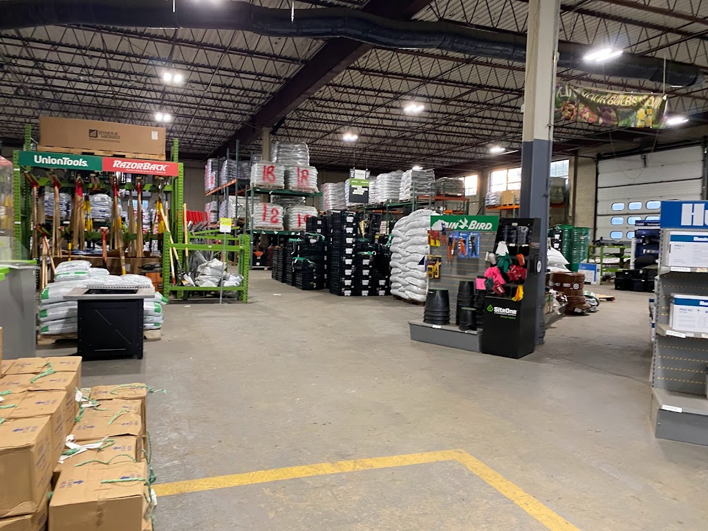 SiteOne Landscape Supply | 1081 King St, Greenwich, CT 06831 | Phone: (203) 531-7352