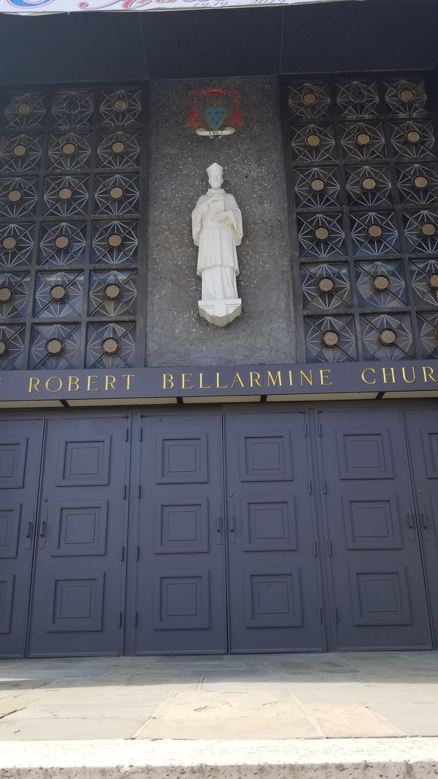 St. Robert Bellarmine Roman Catholic Church 베이사이드 한인 천주 교회 | 56-15 213th St, Queens, NY 11364 | Phone: (718) 229-6465