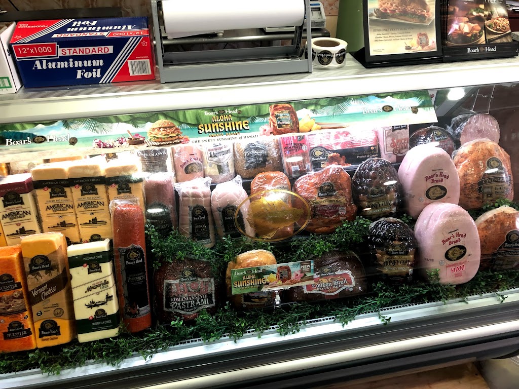 Westfield Market & deli | 3202 Ampere Ave, Bronx, NY 10465 | Phone: (718) 931-1724