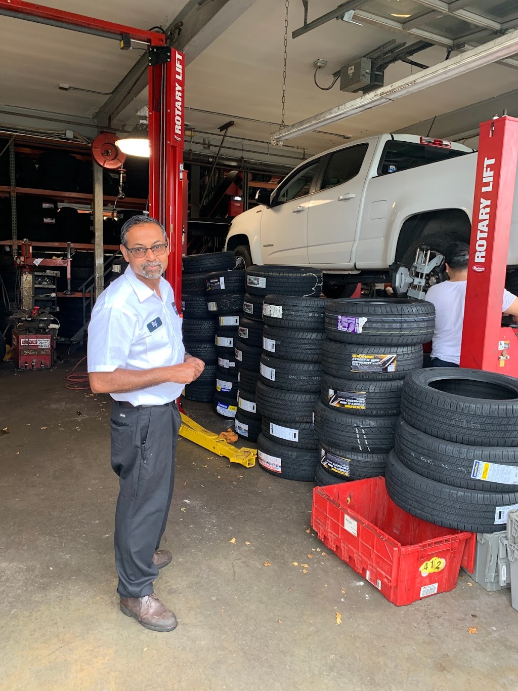 Mavis Discount Tire | 790 Sunrise Hwy, Massapequa Park, NY 11762 | Phone: (516) 452-7214