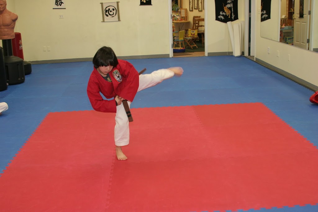 Old Greenwich Karate | St. Pauls Episcopal Church, 200 Riverside Ave, Riverside, CT 06878 | Phone: (203) 637-2685