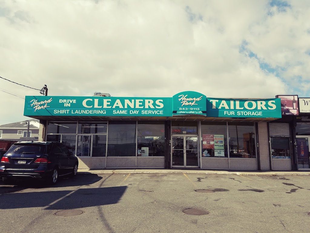 Howard Park Drive-In Cleaners | 159-26 Cross Bay Blvd, Queens, NY 11414 | Phone: (718) 843-9113