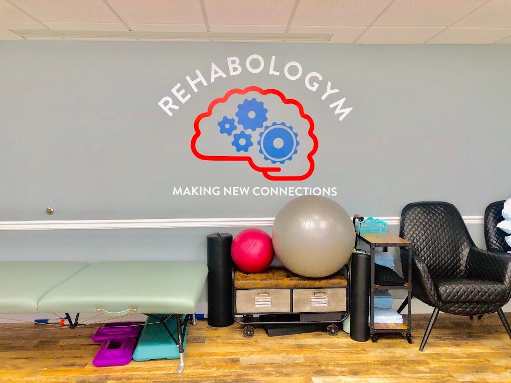 Rehabologym | 580 White Plains Rd Suite 120A, Tarrytown, NY 10591 | Phone: (914) 603-8600