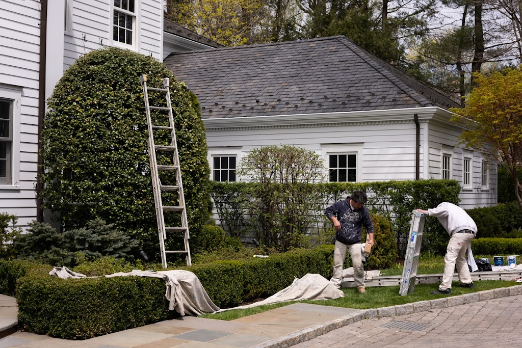 Edgars Painting Contracting Corp. | 79 Halstead Ave, Port Chester, NY 10573 | Phone: (914) 396-3957