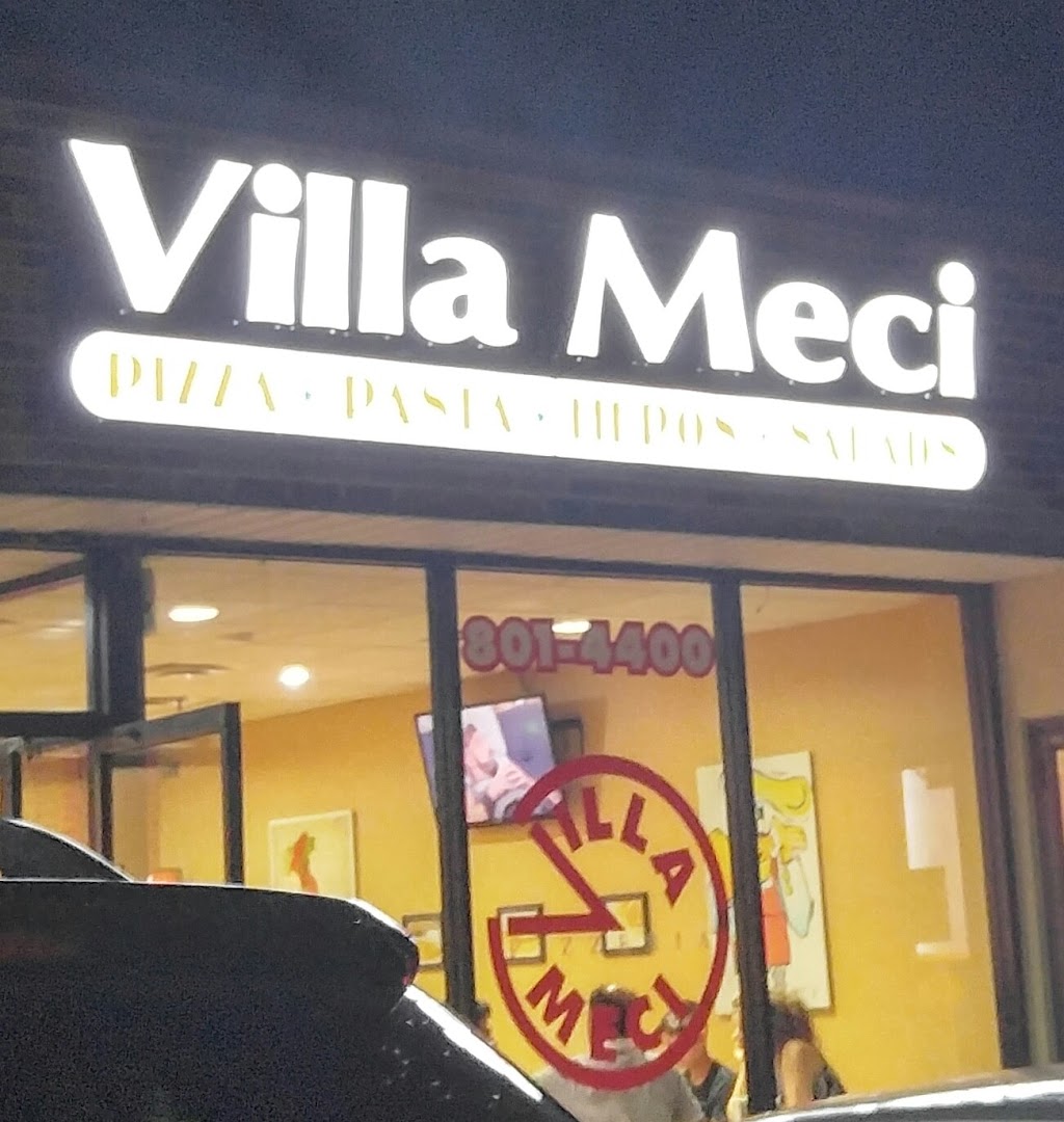 Villa Meci Pizzeria | 214 Glen Cove Ave, Glen Cove, NY 11542 | Phone: (516) 801-4400