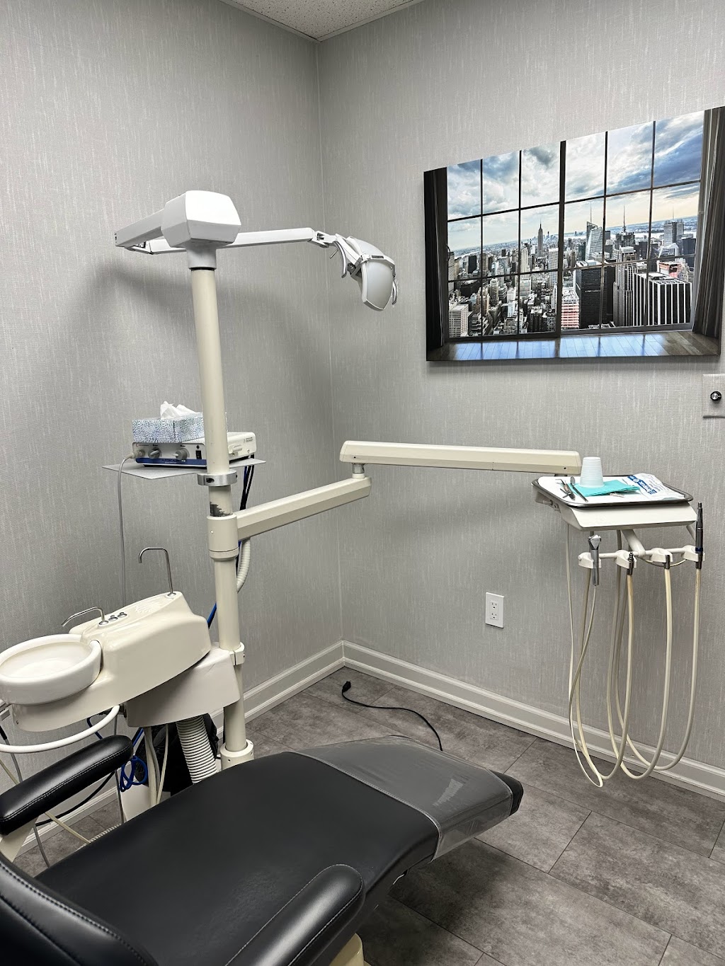 Josh Kirschenbaum DDS | 200 W Carver St #7, Huntington, NY 11743 | Phone: (631) 421-1953