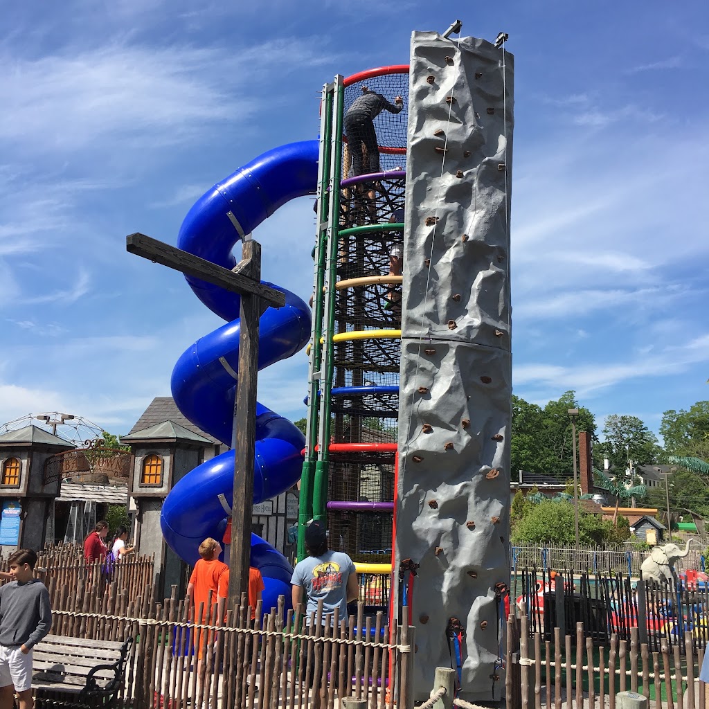 Bayville Adventure Park | 8 Bayville Ave, Bayville, NY 11709 | Phone: (516) 624-7433