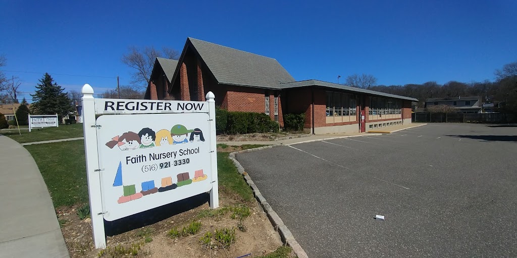 Faith Lutheran Church and School | 231 Jackson Ave, Syosset, NY 11791 | Phone: (516) 921-3330