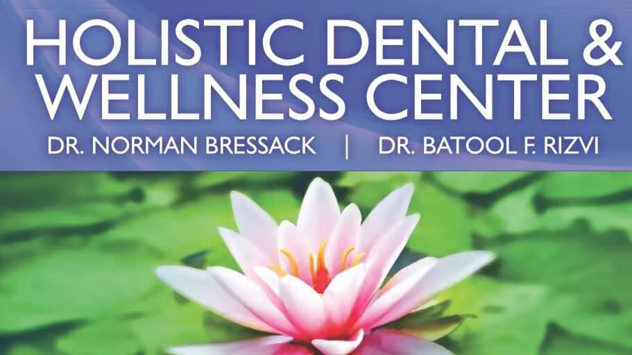 HOLISTIC DENTAL AND WELLNESS CENTER | 1692 Newbridge Rd, North Bellmore, NY 11710 | Phone: (516) 221-7447