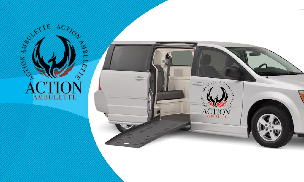 Action Ambulette Inc | 828 McLean Ave, Yonkers, NY 10704 | Phone: (914) 968-3200