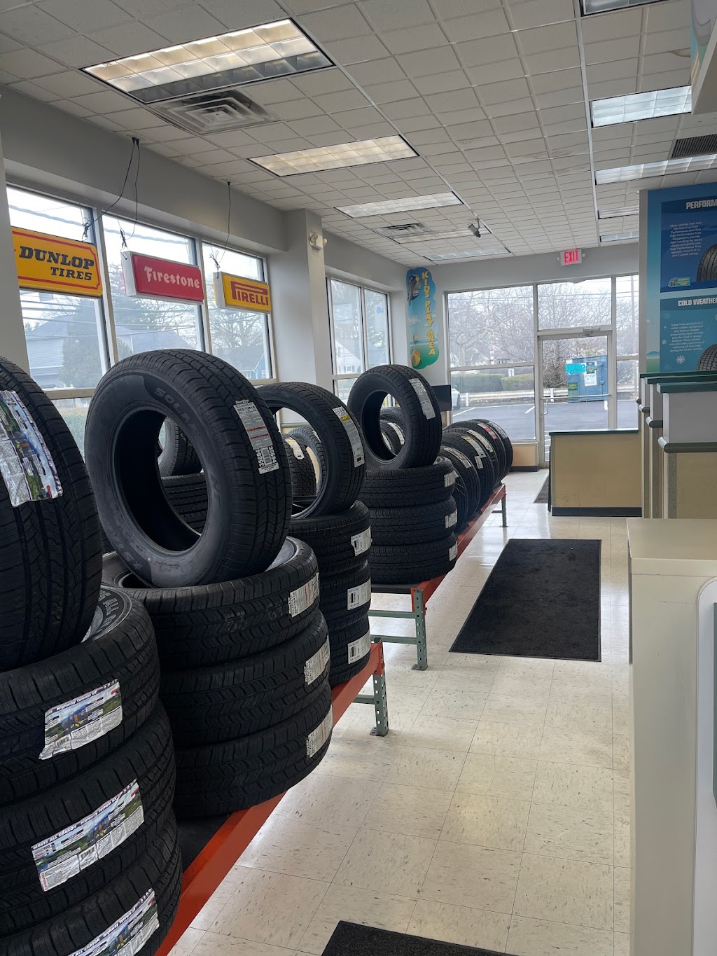 Mavis Discount Tire | 790 Sunrise Hwy, Massapequa Park, NY 11762 | Phone: (516) 452-7214