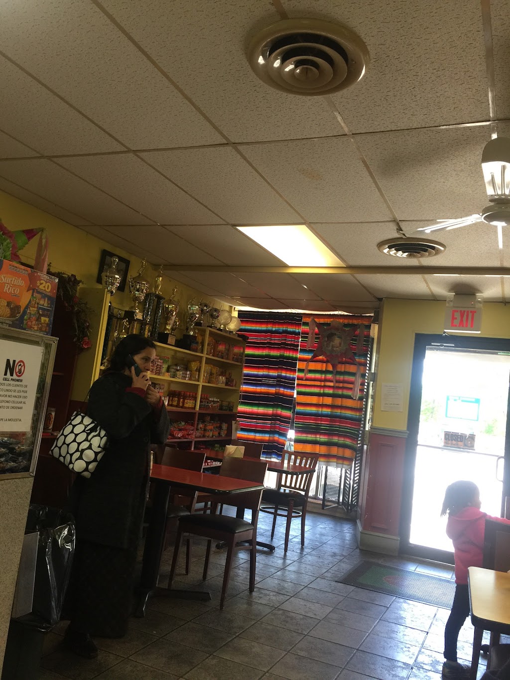 Taqueria Mexico Lindo | 1429 New York Ave, Huntington Station, NY 11746 | Phone: (631) 423-5980