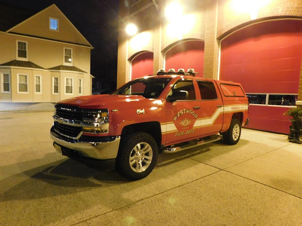 Westwood Volunteer Fire Department | 93 Center Ave, Westwood, NJ 07675 | Phone: (201) 664-0526