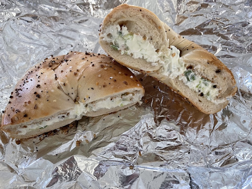 Toasted Gourmet Bagels | 2295 Hempstead Tpke, East Meadow, NY 11554 | Phone: (516) 595-7731