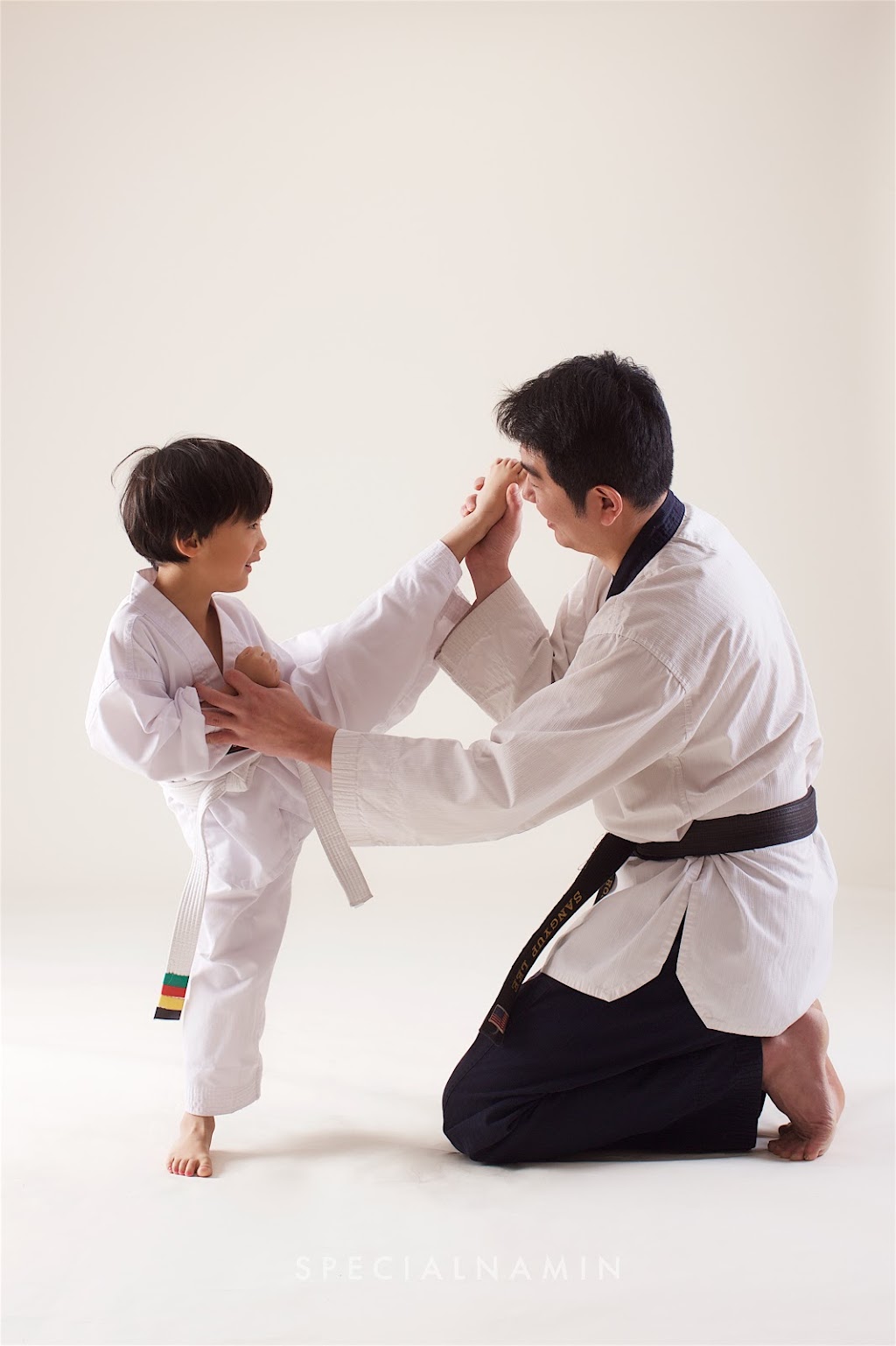 Hosan Taekwondo Cresskill | 350 Madison Ave 2nd Fl, Cresskill, NJ 07626 | Phone: (201) 567-1472