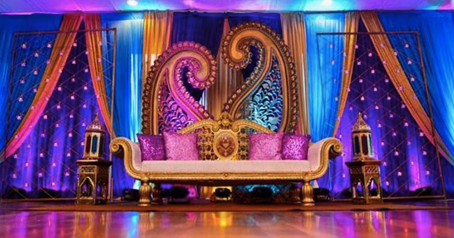 Amore Decors Wedding & Parties | 5 Marietta Dr, Westbury, NY 11590 | Phone: (646) 643-3240