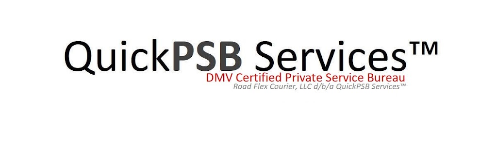 DMV Transactions by QuickPSB Services | 828 Hempstead Turnpike, Franklin Square, NY 11010 | Phone: (516) 530-7691