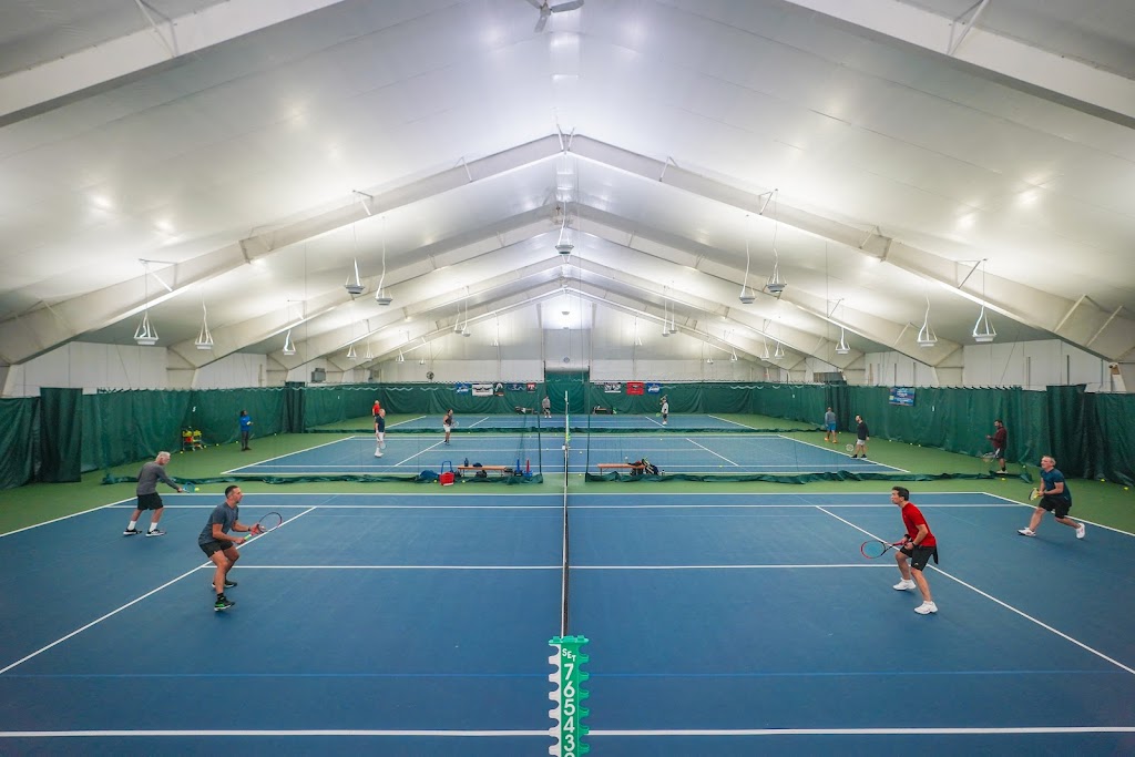 New Rochelle Racquet Club | 130 Rhodes St, New Rochelle, NY 10801 | Phone: (914) 636-1003