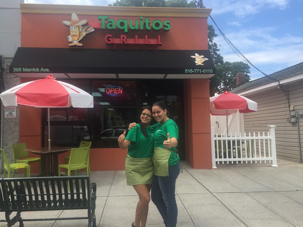 Taquitos Grill | 395 Merrick Ave, Merrick, NY 11566 | Phone: (516) 771-0110