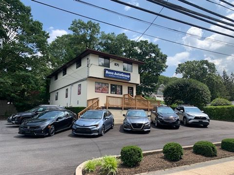 Boss Auto Group | 870 W Jericho Turnpike #6042, Huntington, NY 11743 | Phone: (631) 659-2950