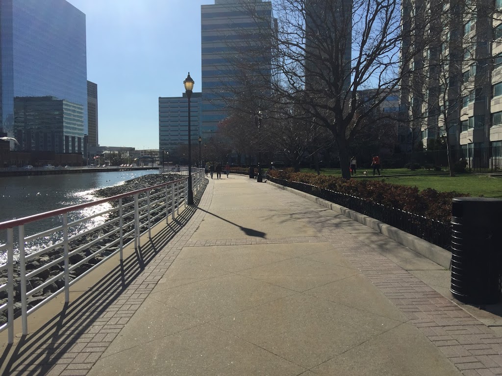 Hudson River Waterfront Walkway | Sinatra Dr, Hoboken, NJ 07030 | Phone: (201) 420-2094