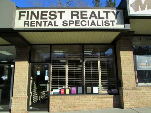 Finest Realty Rental Specialist | 444 W Jericho Turnpike, Huntington, NY 11743 | Phone: (631) 367-3222