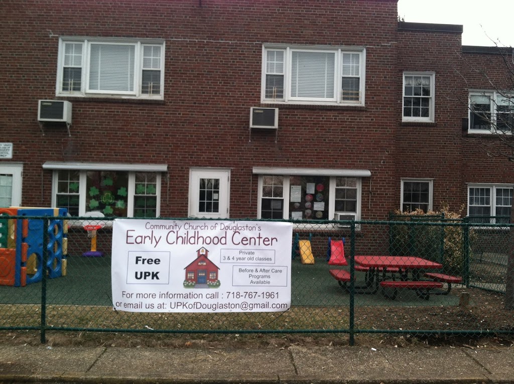 Community Church of Douglaston Pre K | 39-50 Douglaston Pkwy, Douglaston, NY 11363 | Phone: (718) 767-1961