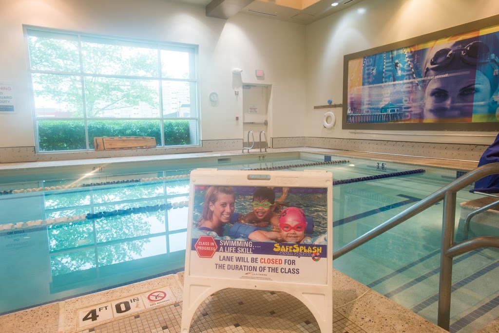 SafeSplash Swim School - Secaucus | 1200 Koelle Blvd, Secaucus, NJ 07094 | Phone: (201) 289-8640