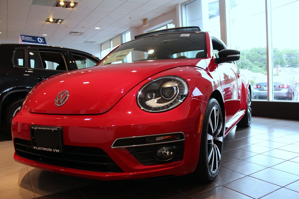 Platinum Volkswagen - Sales | 340 W Old Country Rd, Hicksville, NY 11801 | Phone: (516) 942-7300